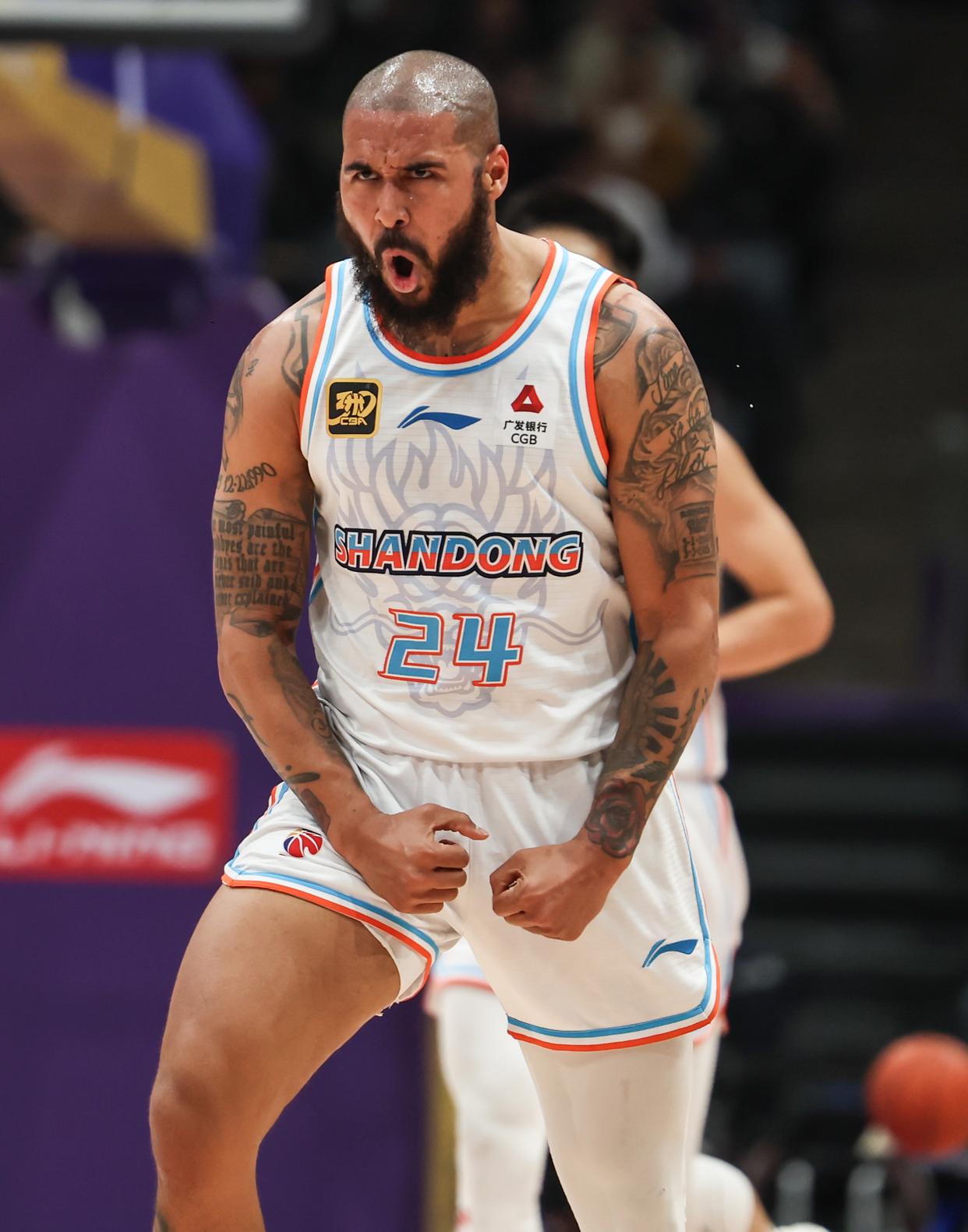 多米官方网站 -清晨CBA季后赛传出新动向，罗马造点机会，管理层表态：气氛紧张，心理建设被强调 