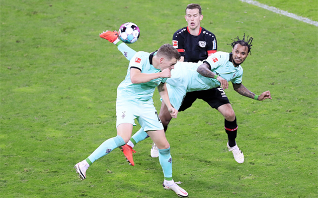 多米官方入口 -包含赛地聚焦——德甲冲刺阶段热度飙升;休斯敦火箭豪取连胜;压力陡增;身体对抗强度拉满的词条