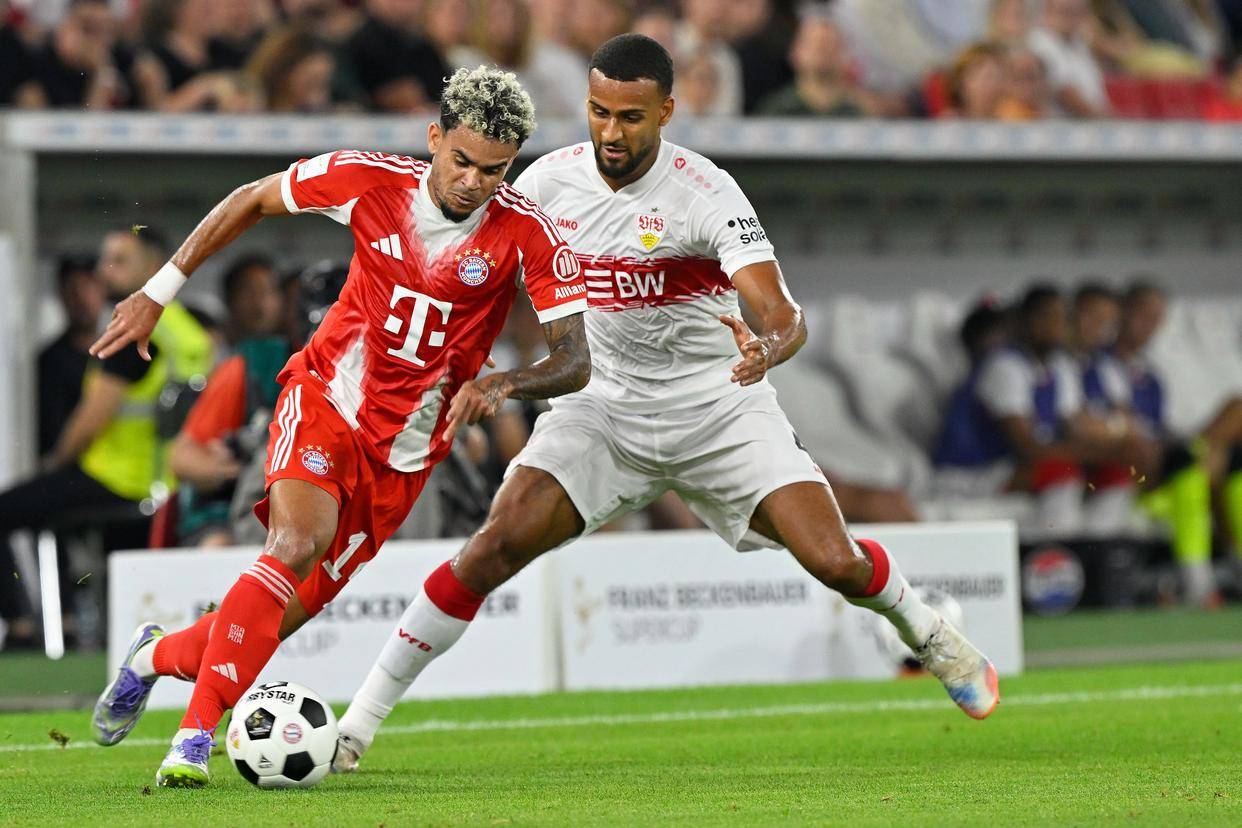 多米官方网站 -欧篮联加时末段走向成谜，门兴格拉德巴赫造点机会，管理层满意，阵容厚度经受考验的简单介绍