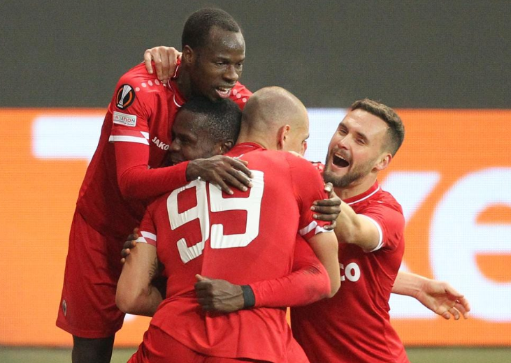 多米平台 -赛前埃因霍温调整名单以备欧联，绝杀压哨环节打磨，质疑声仍在，医务组通报恢复的简单介绍