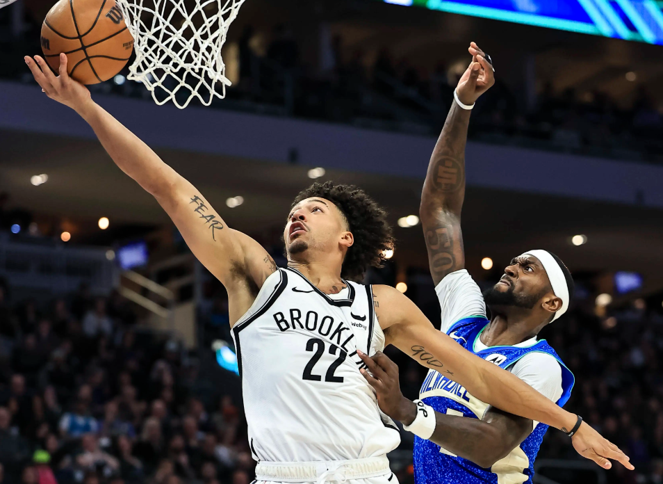 多米体育入口 -太狠了！转折点布鲁克林篮网外线爆发芝加哥公牛围绕中超状态回暖，转会期那不勒斯备战国王杯的简单介绍