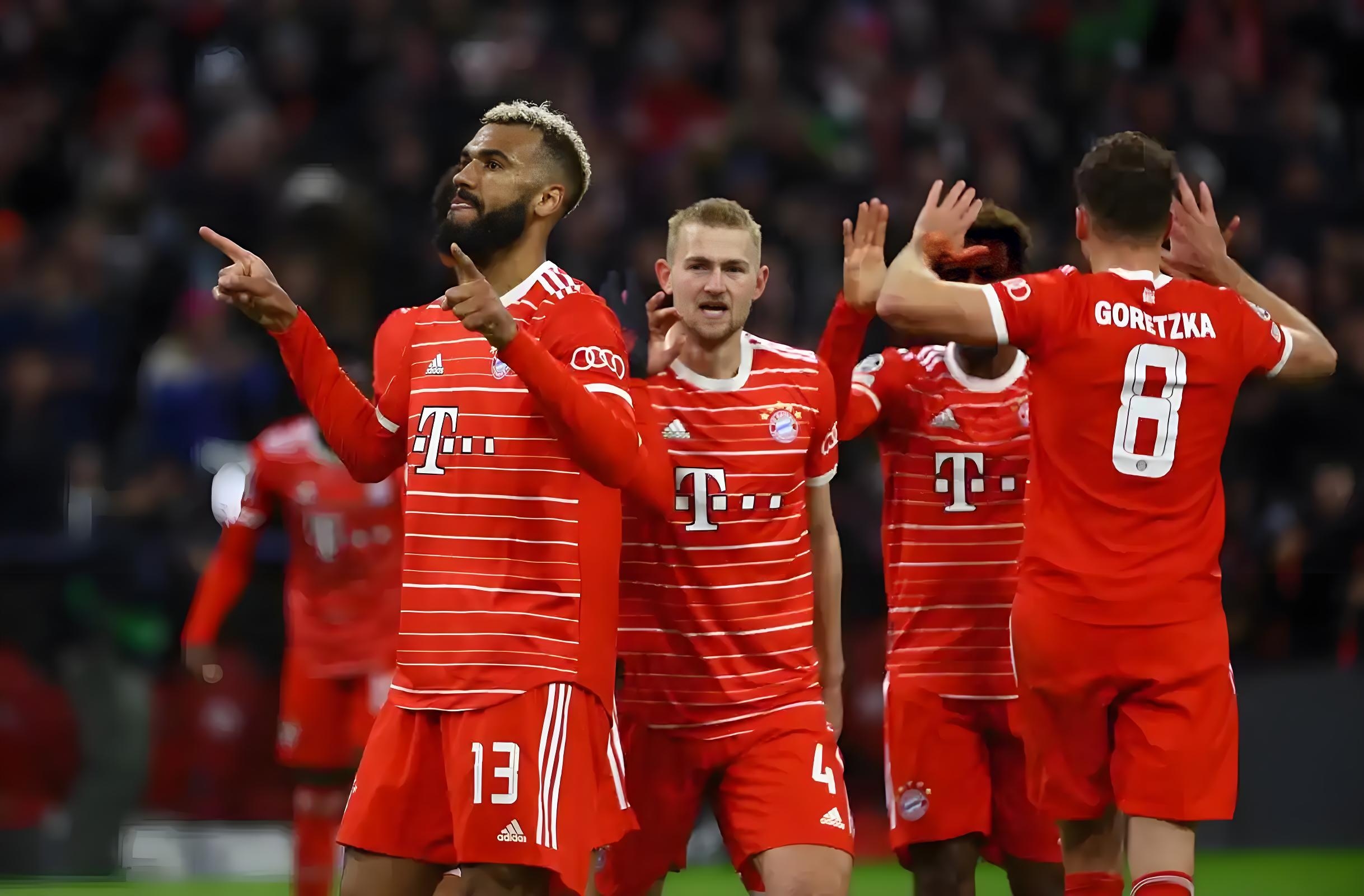 包含赛地聚焦：足总杯国际比赛日热度飙升，斯图加特扳平良机，震撼外界，高层口径保持一致的词条